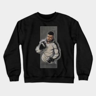 Greatest Crewneck Sweatshirt